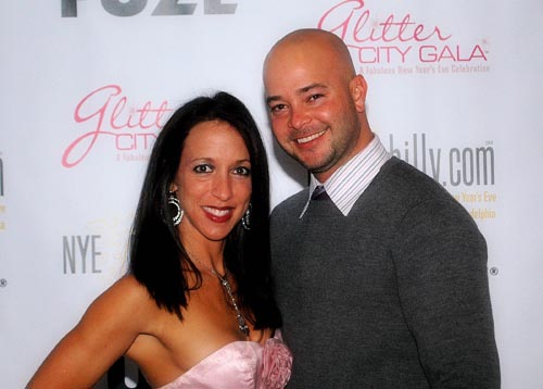 8th Annual Glitter City Gala (Gallery C, Set 1)