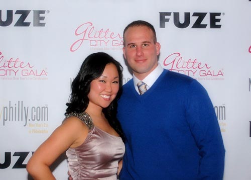 8th Annual Glitter City Gala (Gallery C, Set 1)