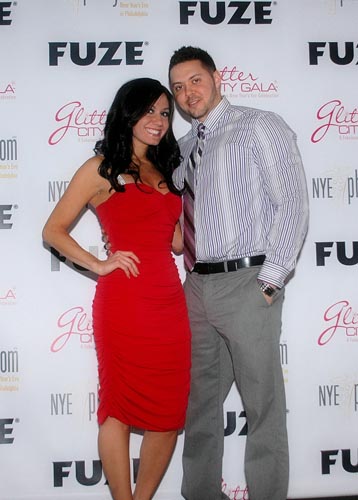 8th Annual Glitter City Gala (Gallery C, Set 1)