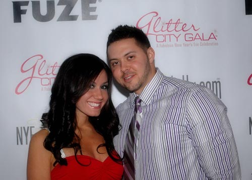 8th Annual Glitter City Gala (Gallery C, Set 1)