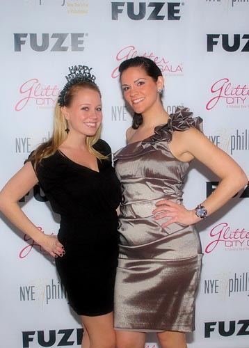 8th Annual Glitter City Gala (Gallery C, Set 1)