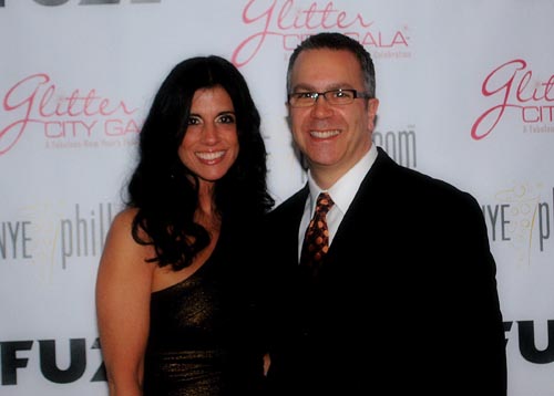 8th Annual Glitter City Gala (Gallery C, Set 1)