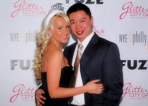 8th Annual Glitter City Gala (Gallery C, Set 1)