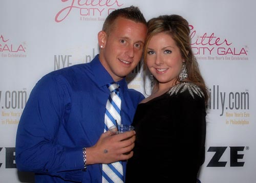 8th Annual Glitter City Gala (Gallery C, Set 1)