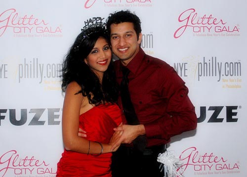 8th Annual Glitter City Gala (Gallery C, Set 1)