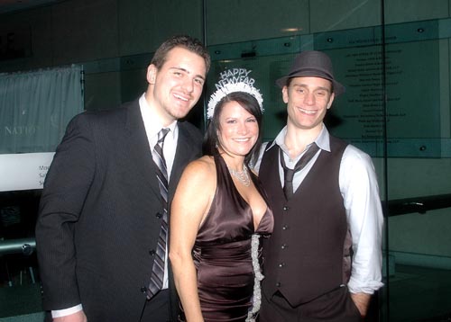 8th Annual Glitter City Gala (Gallery C, Set 1)