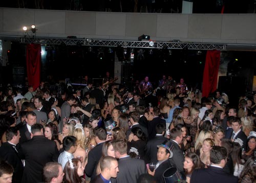 8th Annual Glitter City Gala (Gallery C, Set 1)