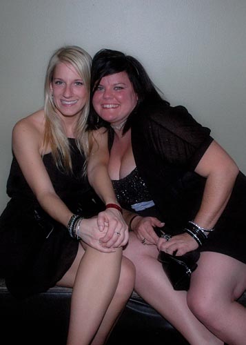 8th Annual Glitter City Gala (Gallery C, Set 1)