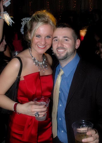 8th Annual Glitter City Gala (Gallery C, Set 1)