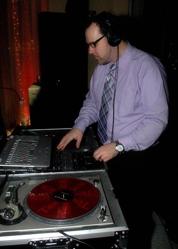 8th Annual Glitter City Gala (Gallery C, Set 1)