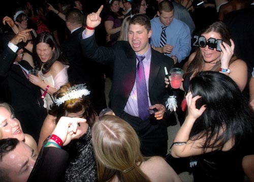 8th Annual Glitter City Gala (Gallery C, Set 1)