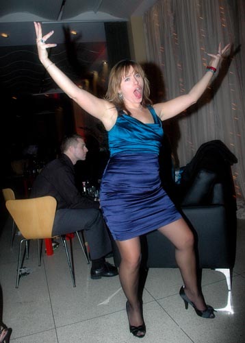 8th Annual Glitter City Gala (Gallery C, Set 1)