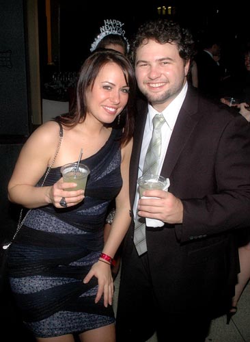 8th Annual Glitter City Gala (Gallery C, Set 1)