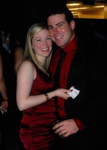 8th Annual Glitter City Gala (Gallery C, Set 1)