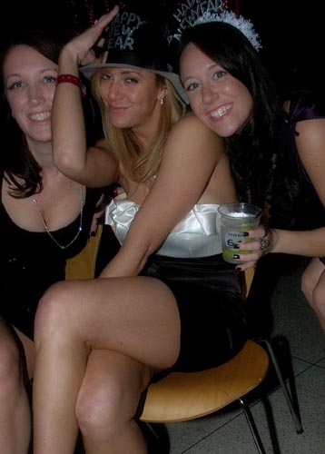 8th Annual Glitter City Gala (Gallery C, Set 1)