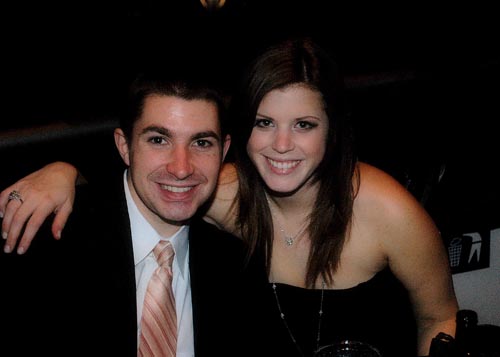 8th Annual Glitter City Gala (Gallery C, Set 1)