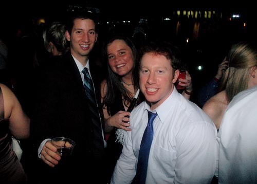 8th Annual Glitter City Gala (Gallery C, Set 1)