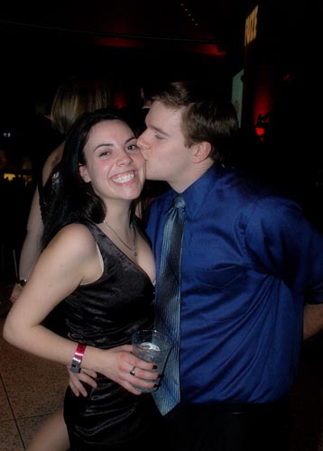 8th Annual Glitter City Gala (Gallery C, Set 1)