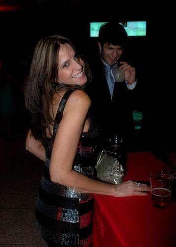 8th Annual Glitter City Gala (Gallery C, Set 1)