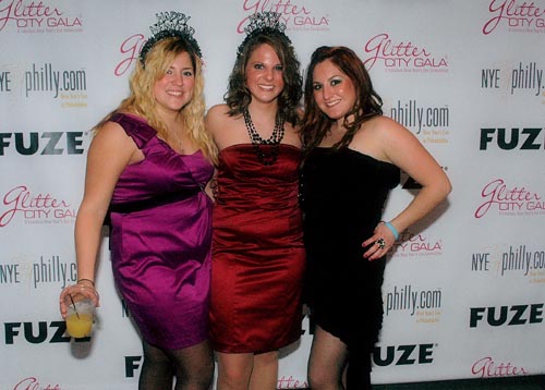 8th Annual Glitter City Gala (Gallery C, Set 1)