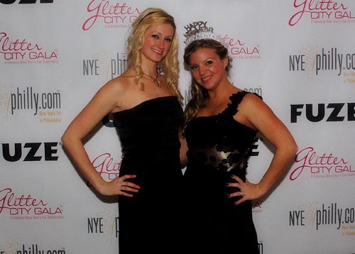 8th Annual Glitter City Gala (Gallery C, Set 1)