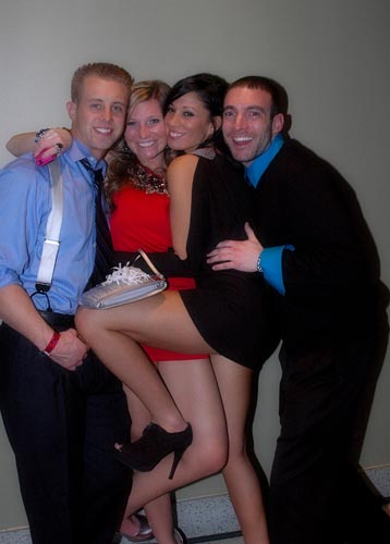 8th Annual Glitter City Gala (Gallery C, Set 1)