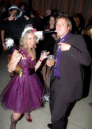 8th Annual Glitter City Gala (Gallery C, Set 1)