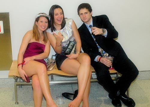 8th Annual Glitter City Gala (Gallery C, Set 1)