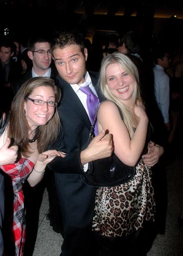 8th Annual Glitter City Gala (Gallery C, Set 1)