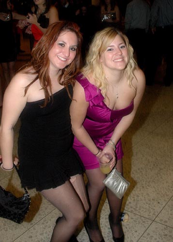 8th Annual Glitter City Gala (Gallery C, Set 1)