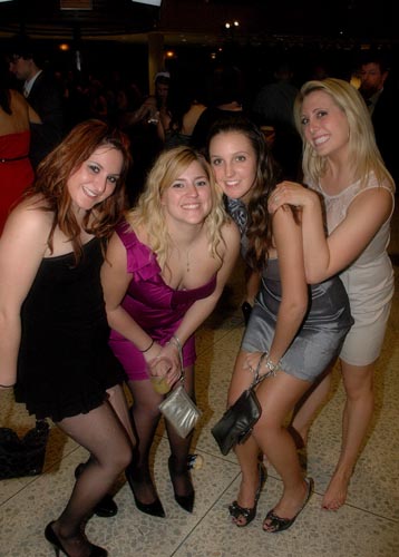 8th Annual Glitter City Gala (Gallery C, Set 1)