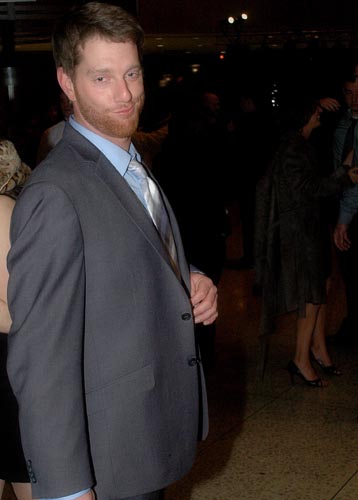 8th Annual Glitter City Gala (Gallery C, Set 1)