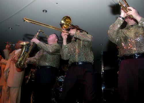 8th Annual Glitter City Gala (Gallery C, Set 1)