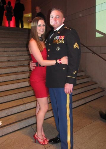 8th Annual Glitter City Gala (Gallery C, Set 2)