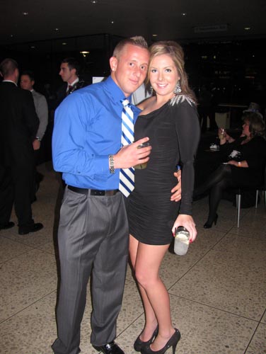 8th Annual Glitter City Gala (Gallery C, Set 2)