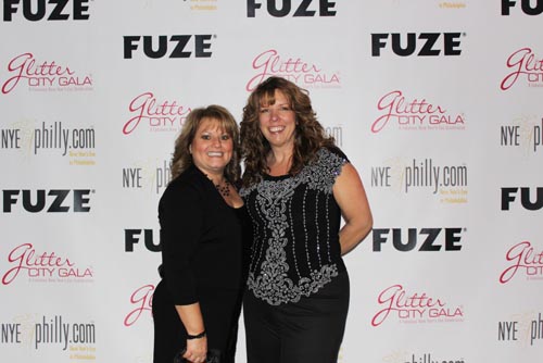 8th Annual Glitter City Gala (Gallery D)