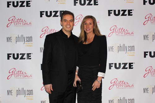 8th Annual Glitter City Gala (Gallery D)