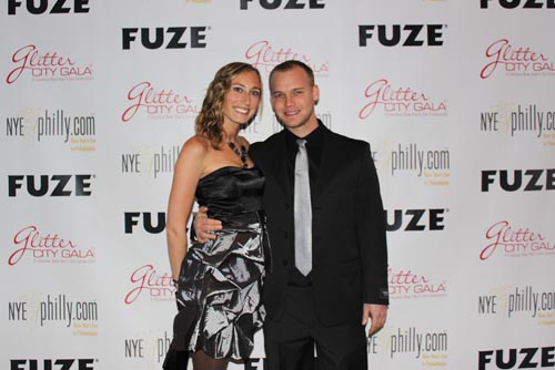 8th Annual Glitter City Gala (Gallery D)