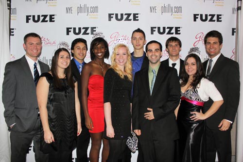 8th Annual Glitter City Gala (Gallery D)