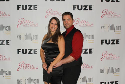 8th Annual Glitter City Gala (Gallery D)
