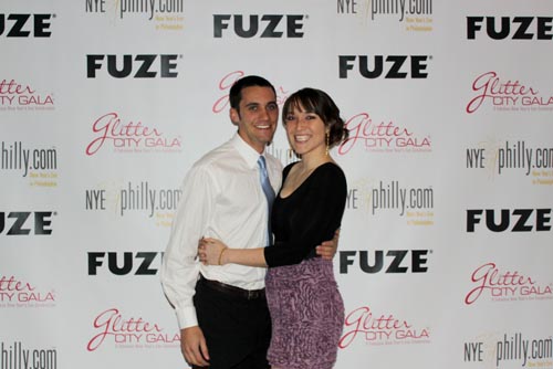 8th Annual Glitter City Gala (Gallery D)