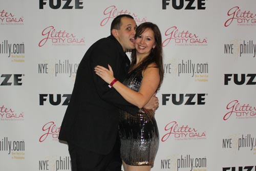 8th Annual Glitter City Gala (Gallery D)