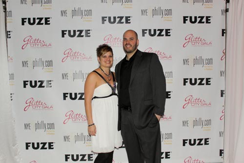 8th Annual Glitter City Gala (Gallery D)