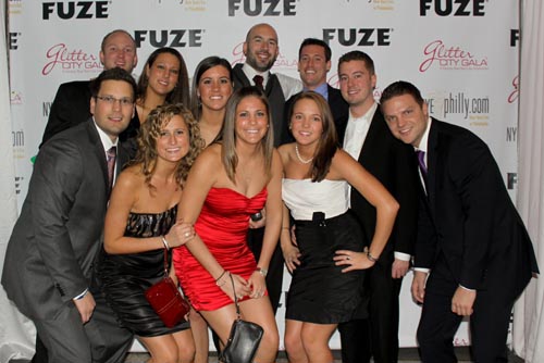 8th Annual Glitter City Gala (Gallery D)