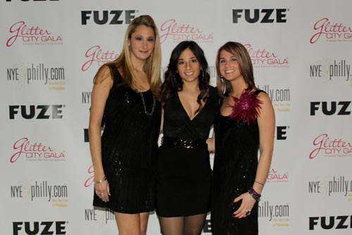 8th Annual Glitter City Gala (Gallery D)