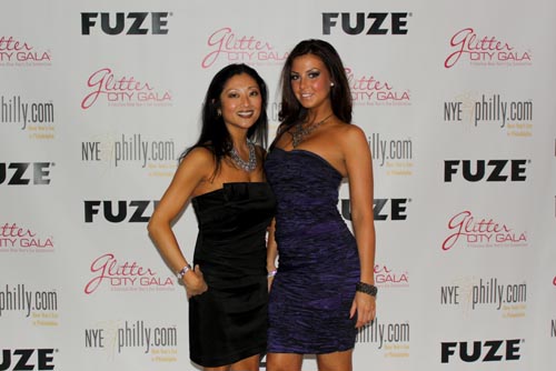 8th Annual Glitter City Gala (Gallery D)