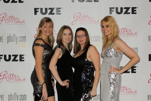 8th Annual Glitter City Gala (Gallery D)
