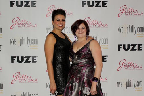 8th Annual Glitter City Gala (Gallery D)