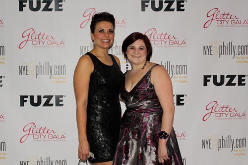 8th Annual Glitter City Gala (Gallery D)