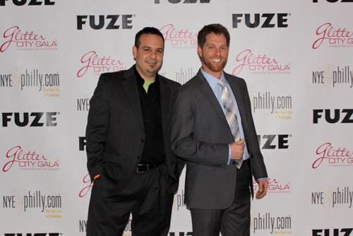 8th Annual Glitter City Gala (Gallery D)